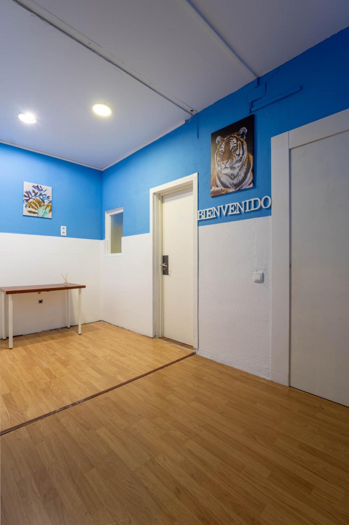 Nice And Comfortable For Your In Bcn Apartament Barcelona