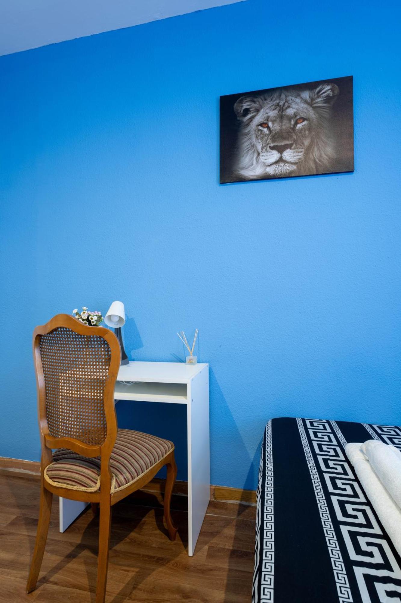Nice And Comfortable For Your In Bcn Apartament