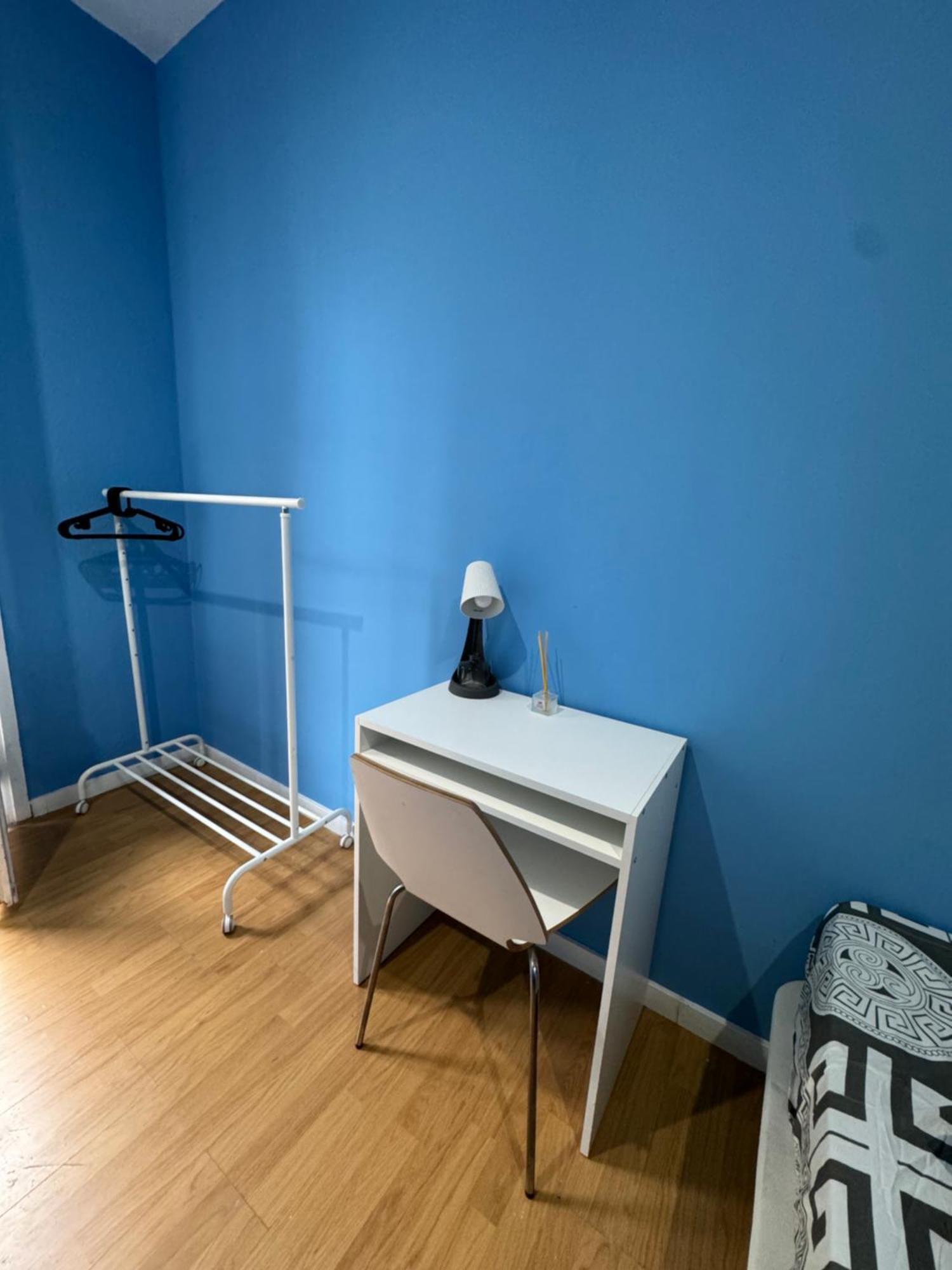Nice And Comfortable For Your In Bcn Apartment Barcelona